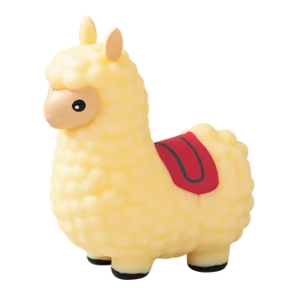Squishy Stress Toy Llama (BB2202)