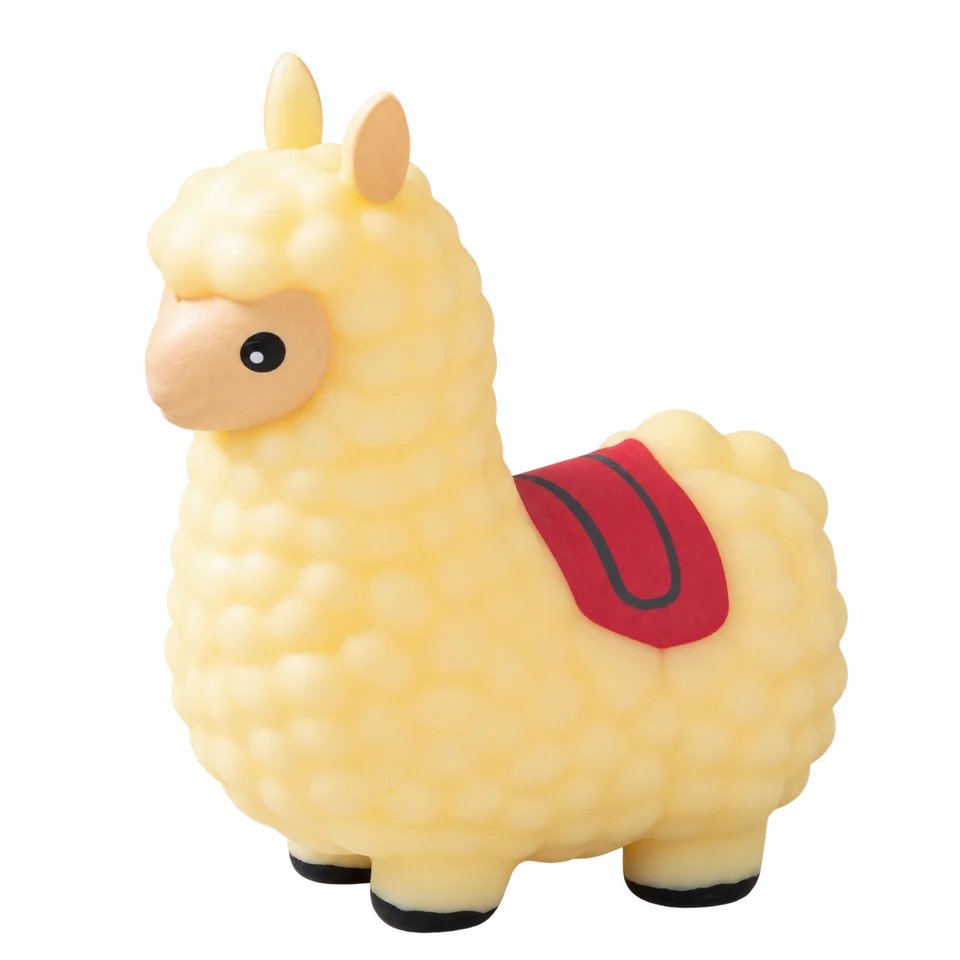 Squishy Stress Toy Llama (BB2202)