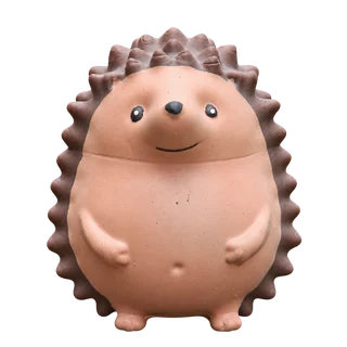Stress Hog Hedgehog Stress Toy