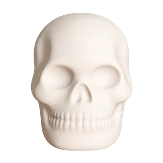Alas, Poor Yorick Skull Stress Toy