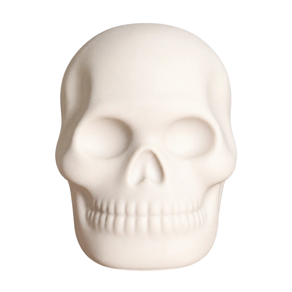 Squishy Stress Toy Ανθρώπινο Κρανίο (BB2249)