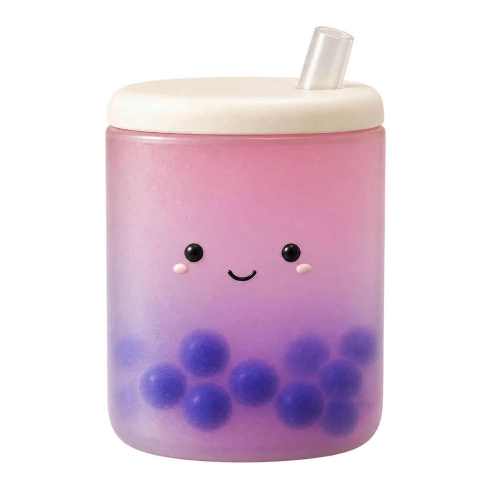 Squishy Stress Toy Boba Tea (BB2248)