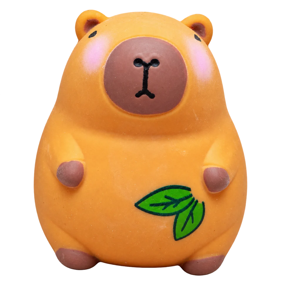 Squishy Stress Toy Capybara (BB2255)